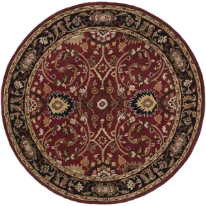 Caesar Round Rug