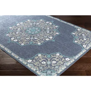 Alfresco 2'5" x 4'5" Rug
