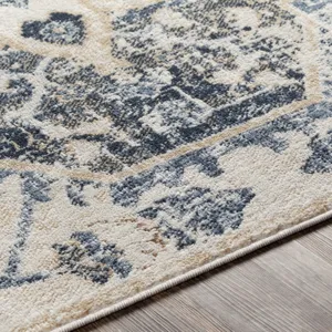 St tropez 7'9" x 9'6" Rug