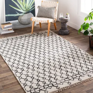 Nettie 8' x 10' Rug