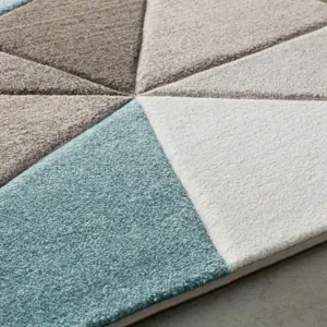 Santa Monica 6'7" x 9' Rug