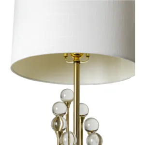 Mcvey Lamp