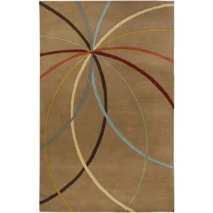 Forum Rug