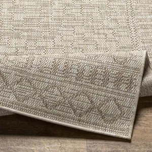 Tuareg 7'10" x 10' Rug