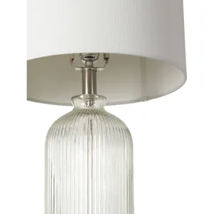 Quapaw Lamp
