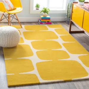 Scion 3'3" x 5'3" Rug