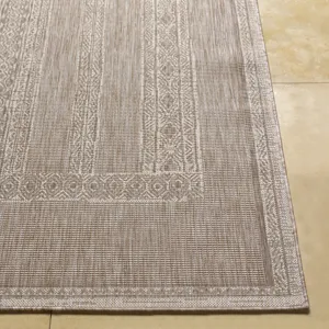 Tuareg 5'3" x 7' Rug