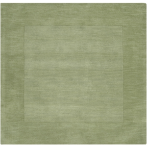 Mystique Square Rug