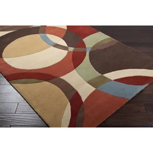 Forum FM7108-811 (8' x 11')