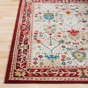 Crafty 2'7" x 4'11" Rug