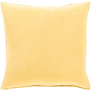 Waffle Pillow Cover