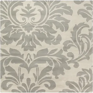 Athena Square Rug
