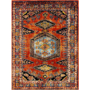 Serapi Rug