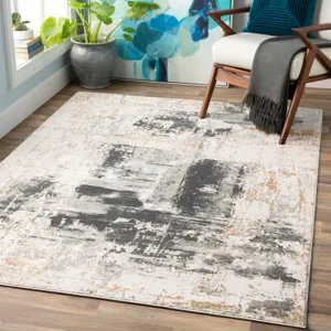 Quatro 7'10" x 10'2" Rug
