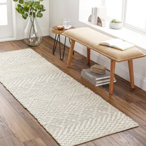 Santa Barbara 2'6" x 8' Rug