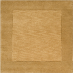Mystique Square Rug