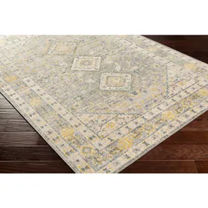 City light 6'7" x 9' Rug