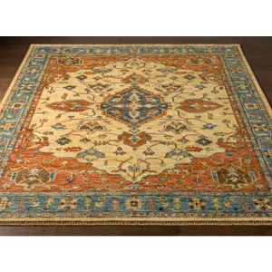 Biscayne 9' x 13' Rug