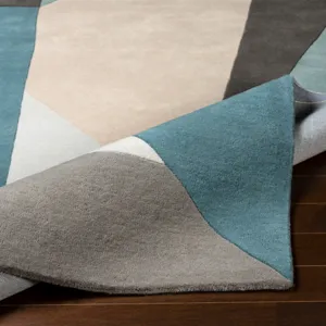 Forum 7'6" x 9'6" Rug