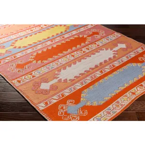Sajal 4' x 6' Rug