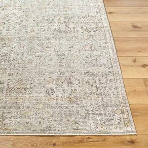Myrtle Avenue Machine Woven Rug