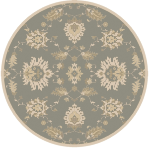Caesar Round Rug