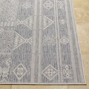 Tuareg 5'3" x 7' Rug
