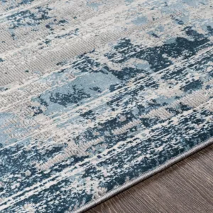Tibetan 9' x 12'4" Rug