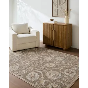 Arda Machine Woven Rug