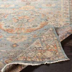 Cappadocia 9' x 13' Rug