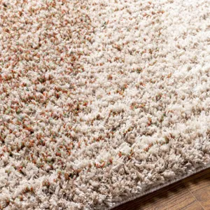 Capella Shag Machine Woven Rug