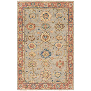 Biscayne 4' x 6' Rug