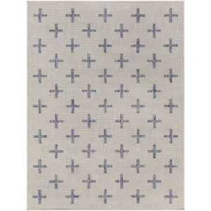 Tuareg 9'2" x 12' Rug