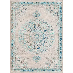 Morocco 3'11" x 5'7" Rug