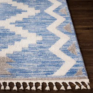 Valencia 6'7" x 9' Rug