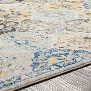 Harput 9'3" x 12'6" Rug