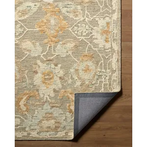 Shiv Classics Handmade Rug