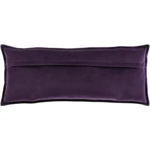 Cotton Velvet Pillow Kit