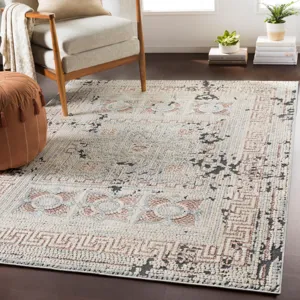 Venezia 6'5" x 9'6" Rug