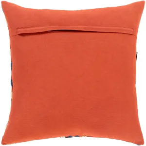 Zulu Pillow Cover
