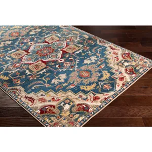 Crafty 2'7" x 4'11" Rug