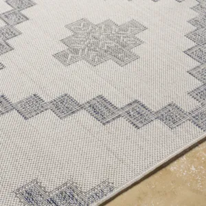 Tuareg 9'2" x 12' Rug