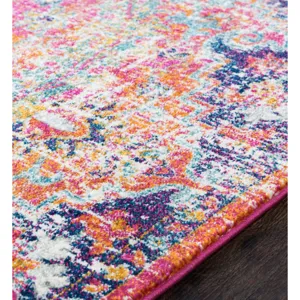 Harput 7'10" x 10'3" Rug