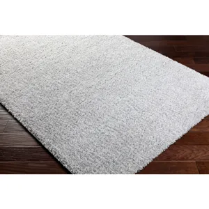 Deluxe shag 7'10" x 10'3" Rug