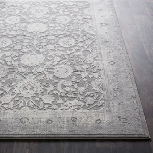 Tibetan 2'7" x 12' Rug