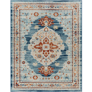 Redondo beach 7'10" x 10' Rug