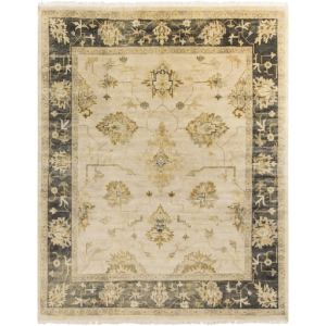 Istanbul 8' x 10' Rug