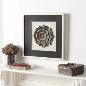 Darkwood Wall Art Piece