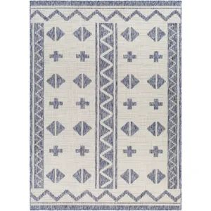 Tuareg 7'10" x 10' Rug