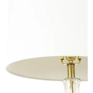 Seahurst Lamp